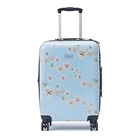 【希少】ポール＆ジョー キャリーケース  40L〜45L Amazon | Paul & Joe ACCESSOIRES (ポール＆ジョーアクセソワ